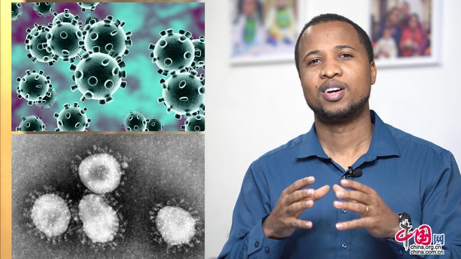 【】【中国故事|战“疫”】外国人“不见外”——心系中国向海外发声 展现中国抗疫成效