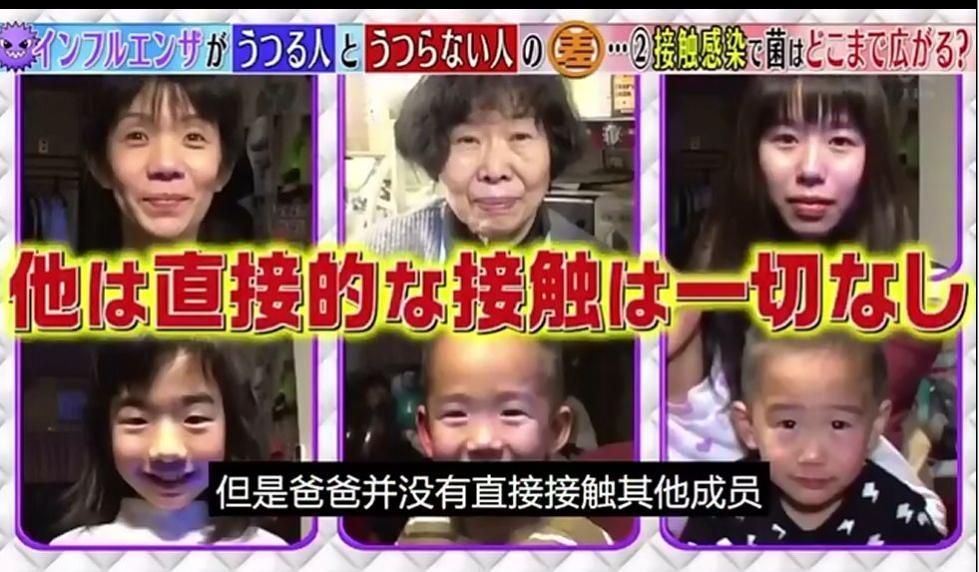生活:日本测试:外出回家忽略这件事,2小时病毒“感染”全家人