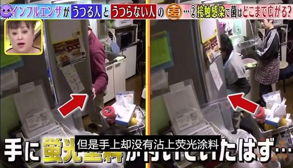 生活:日本测试:外出回家忽略这件事,2小时病毒“感染”全家人