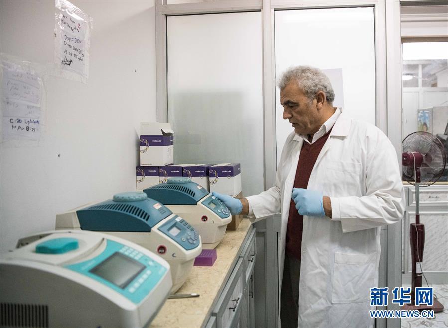 「疫情」专访:中国疫情防控做法值得肯定与借鉴——访埃及病毒学家、中东呼吸综合征“零号病人”发现者扎基