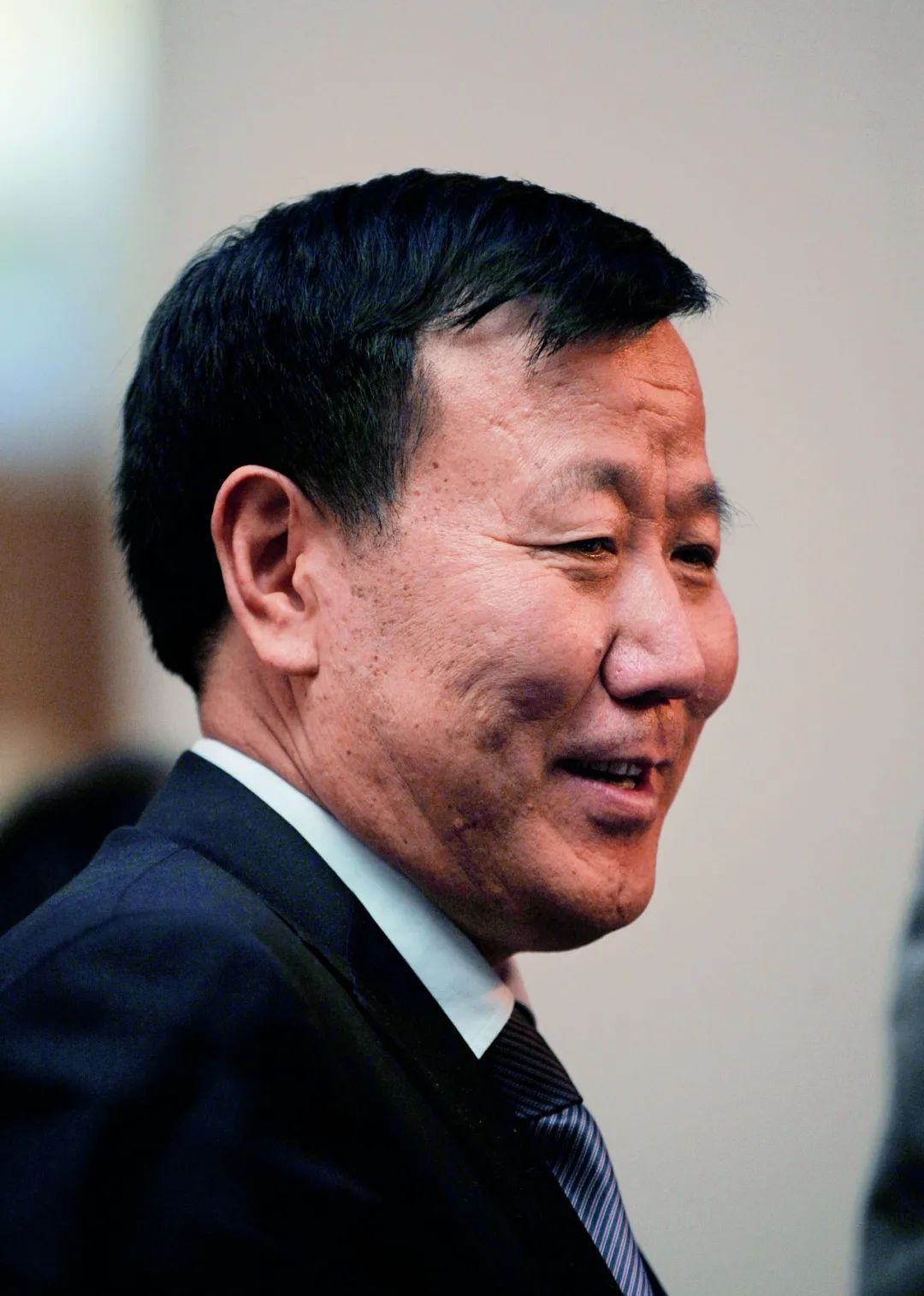 朱新礼@朱新礼退场，汇源还有翻身机会吗？