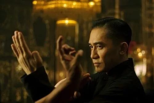 「硬汉」下一个华人银幕硬汉在哪里？