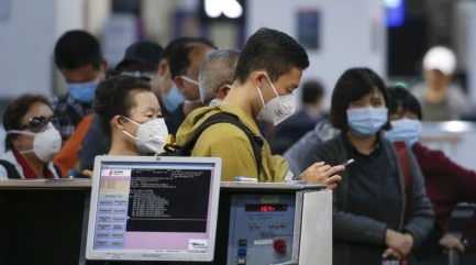 [疫情]赵岭:疫情之下，如何看待“中国人在海外遭歧视”？