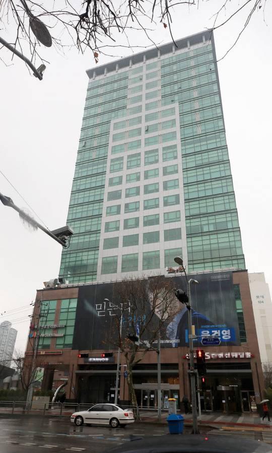 国际社会■韩国首尔办公楼27人集体感染！政府紧急封楼