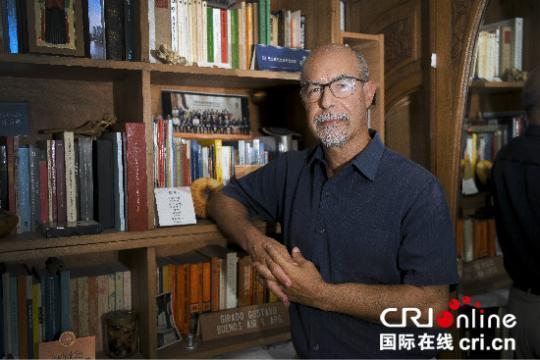 「公共卫生」阿根廷学者：中国为世界公共卫生安全作出积极贡献
