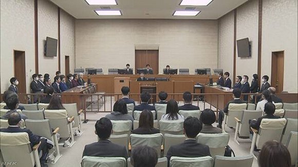 #核事故#日本法院判决国家和东电赔偿核事故避难者，共计5290余万日元