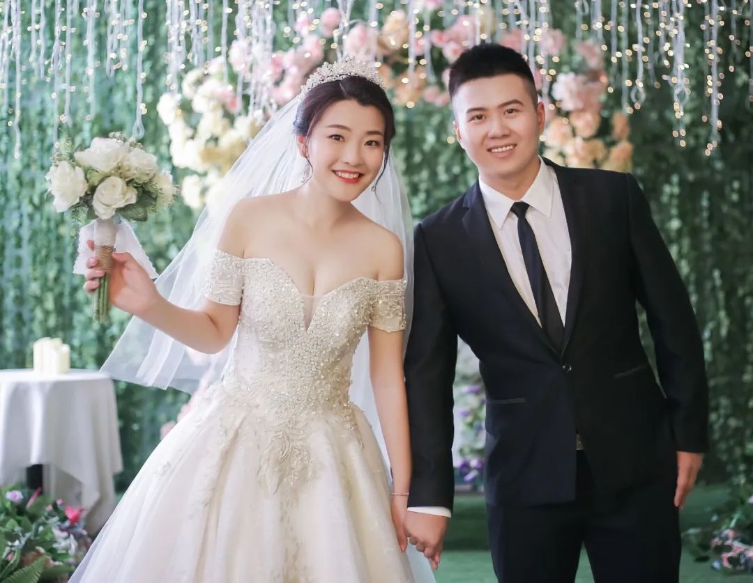 ■熄灯号丨两次推迟婚约的背后,是无悔的坚守!