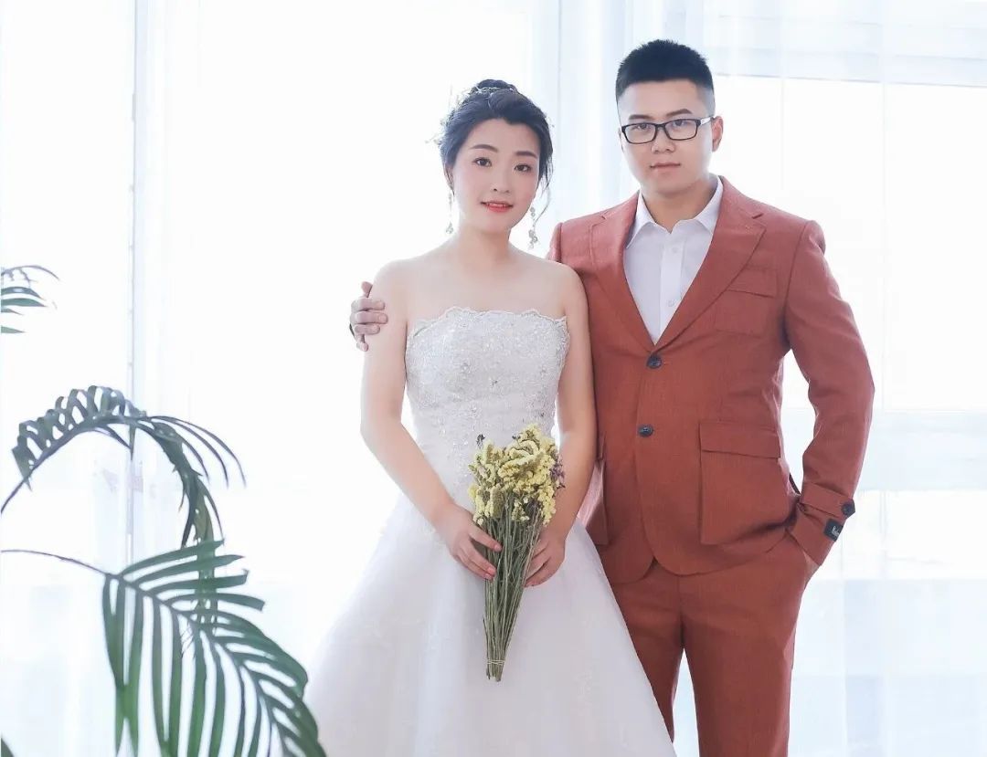 ■熄灯号丨两次推迟婚约的背后,是无悔的坚守!