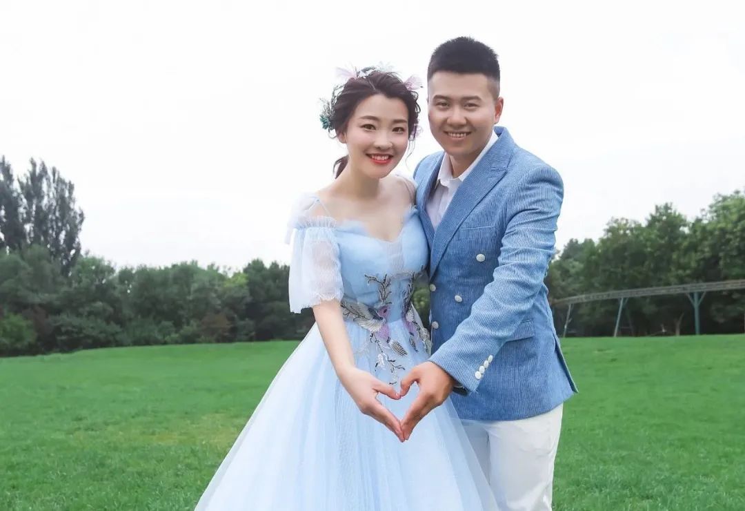 ■熄灯号丨两次推迟婚约的背后,是无悔的坚守!