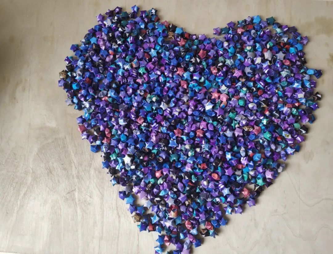 ■熄灯号丨两次推迟婚约的背后,是无悔的坚守!