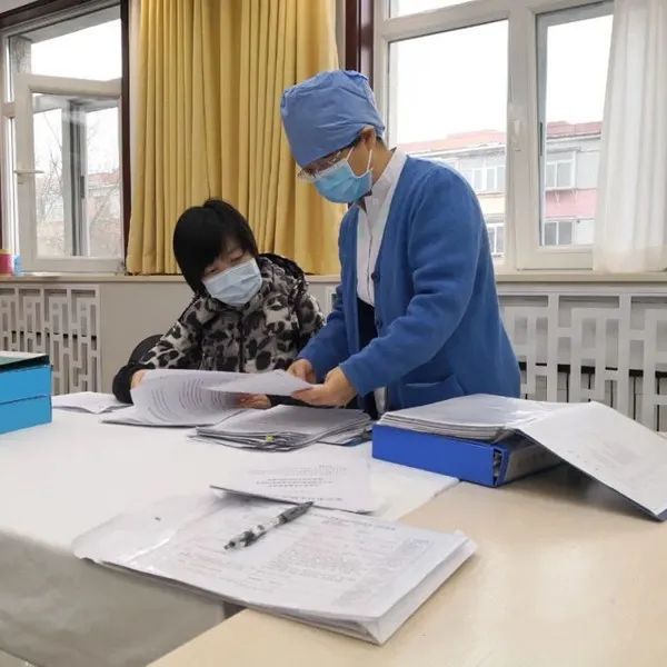 「社区卫生服务」【抗疫在基层】北京市社区卫生服务：聚焦重点，督导防控措施落实到位
