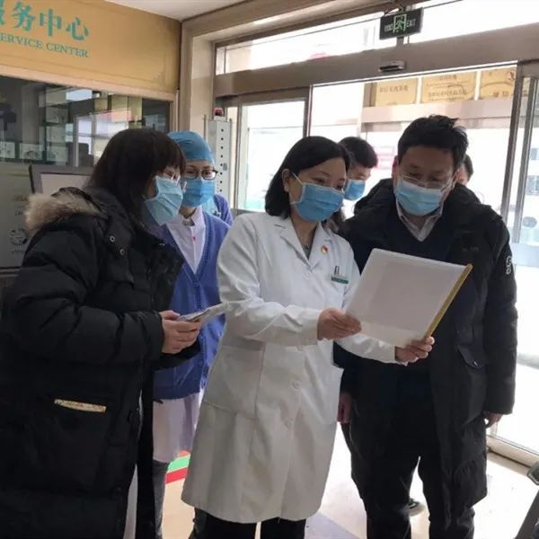「社区卫生服务」【抗疫在基层】北京市社区卫生服务：聚焦重点，督导防控措施落实到位