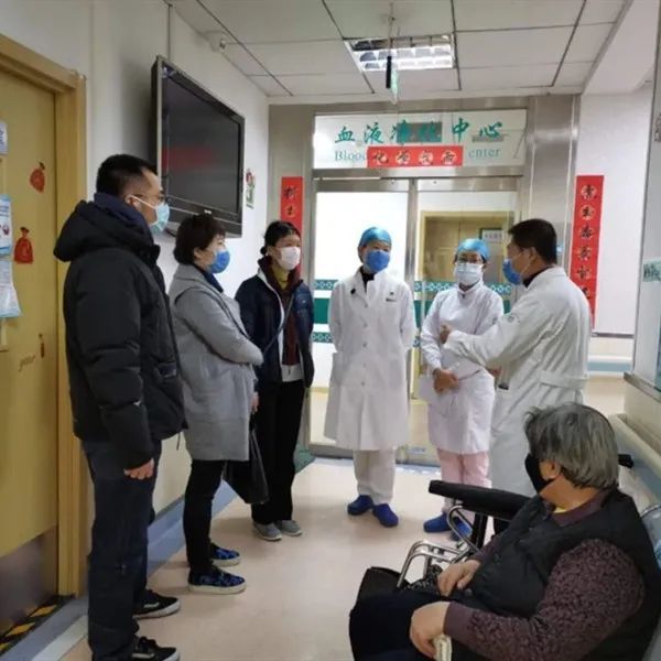 「社区卫生服务」【抗疫在基层】北京市社区卫生服务：聚焦重点，督导防控措施落实到位