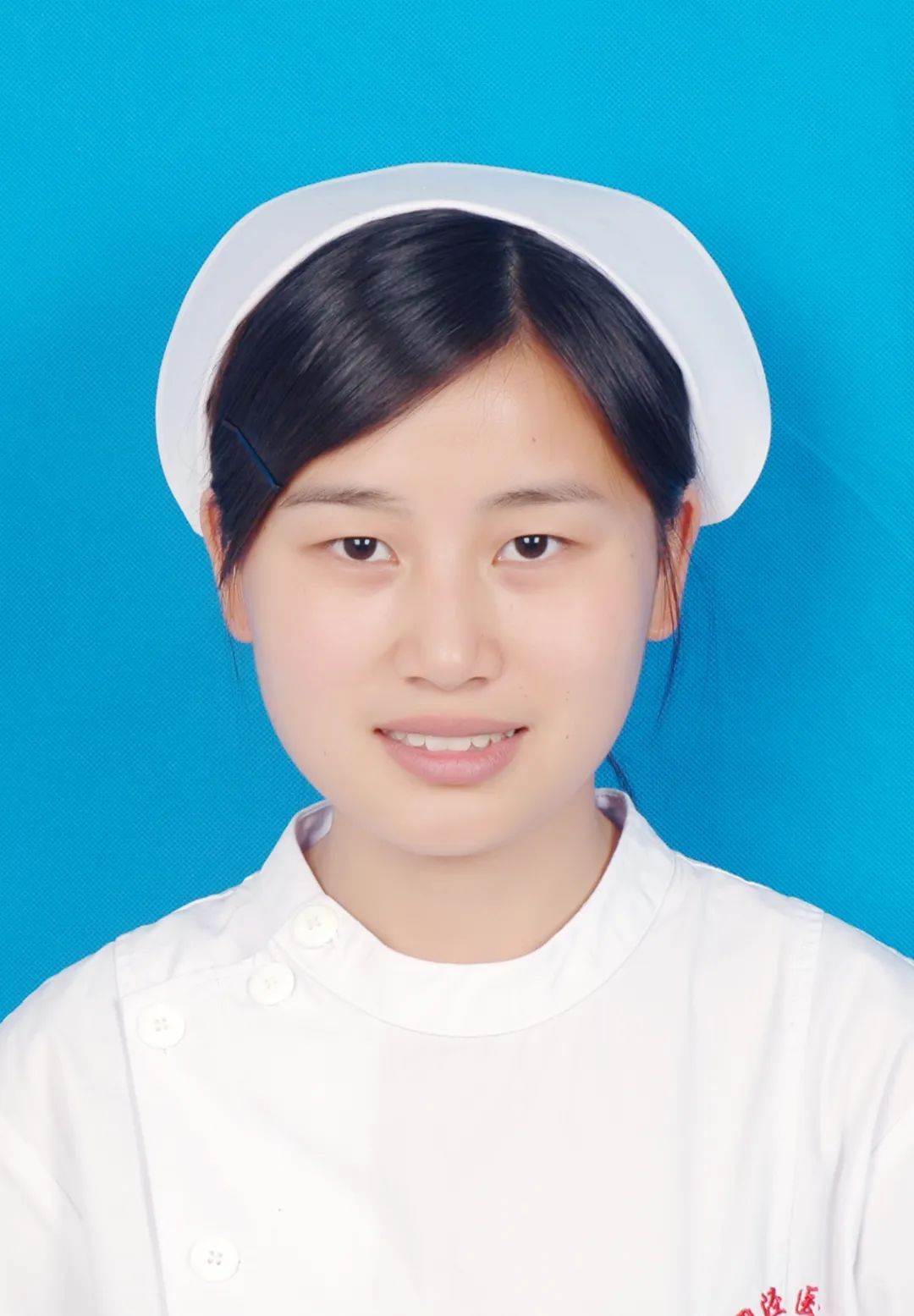 唐彩芳,松江区泗泾医院呼吸内分泌科护士长,入驻武汉市第三医院.