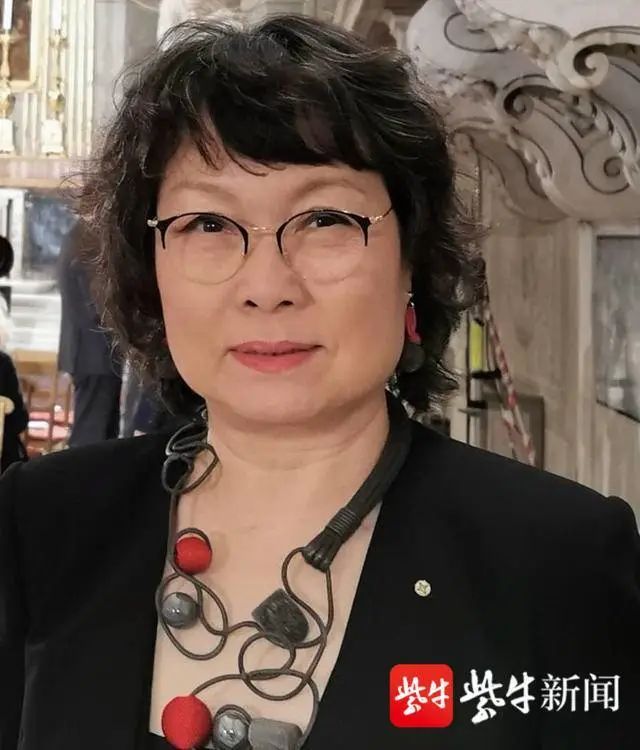 意大利华人女作家胡兰波:"封国"后我们正在经历什么