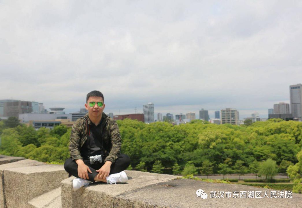 武汉生活：谁说九零后“稚嫩”？危难时刻一样像战士丨武汉一日