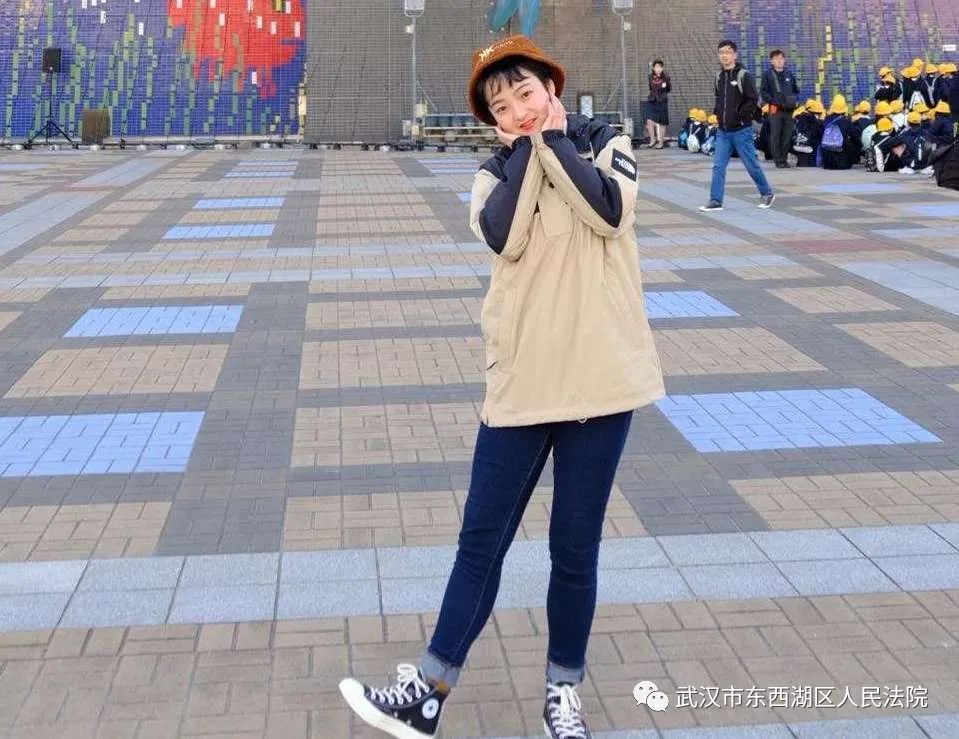 武汉生活：谁说九零后“稚嫩”？危难时刻一样像战士丨武汉一日