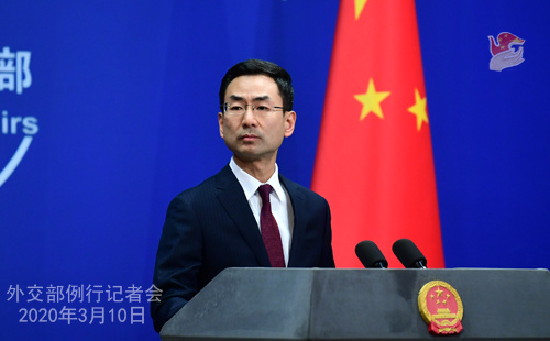 『时政外交』阿富汗“双总统”就职，中国向加尼总统表示祝贺