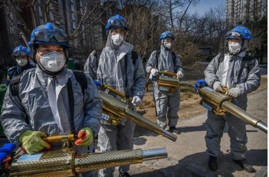 国际@美媒：中国是值得学习的榜样 意大利已借鉴中国方法