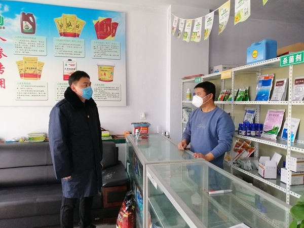 「在希望的田野上」网言网语|三月,耕耘在希望的田野上