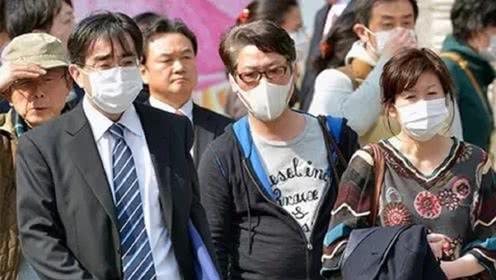 [口罩]日本将禁止高价倒卖口罩 违反可判刑