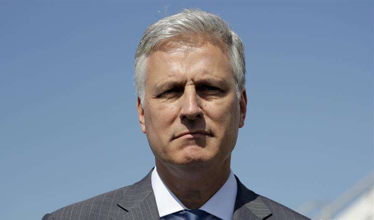 [疫情]美官员称中方疫情处理方式不正确，耿爽：望美方集中应对疫情，而不是“甩锅”