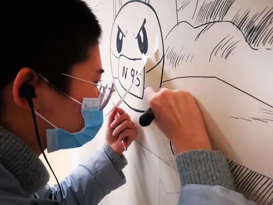 『社会』一个22岁女生毕业前的“生死课”