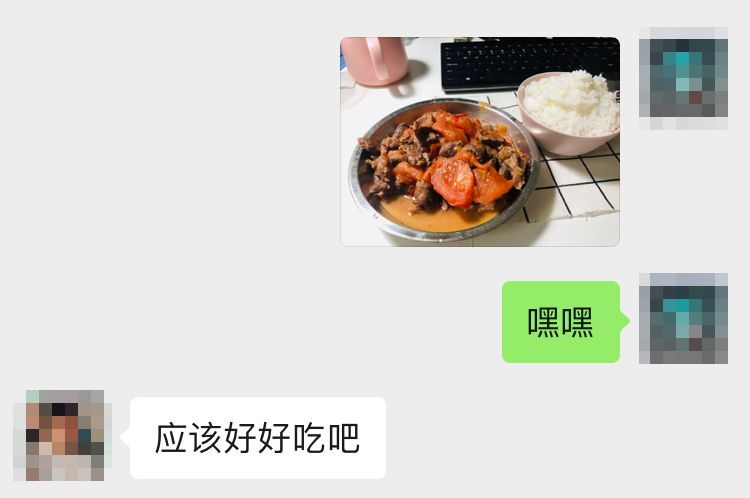疫情■解锁做饭技能，疫情时期的年轻人正通过三餐的照片进行社交