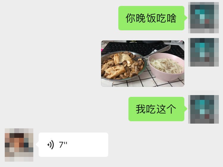 疫情■解锁做饭技能，疫情时期的年轻人正通过三餐的照片进行社交