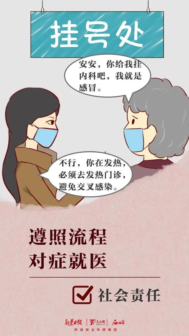 ：待疫情散去，这波操作还需保持