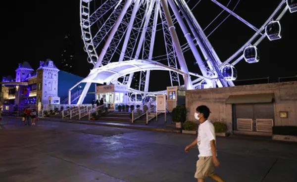 「国际社会」泰国新确诊的11人是一群朋友