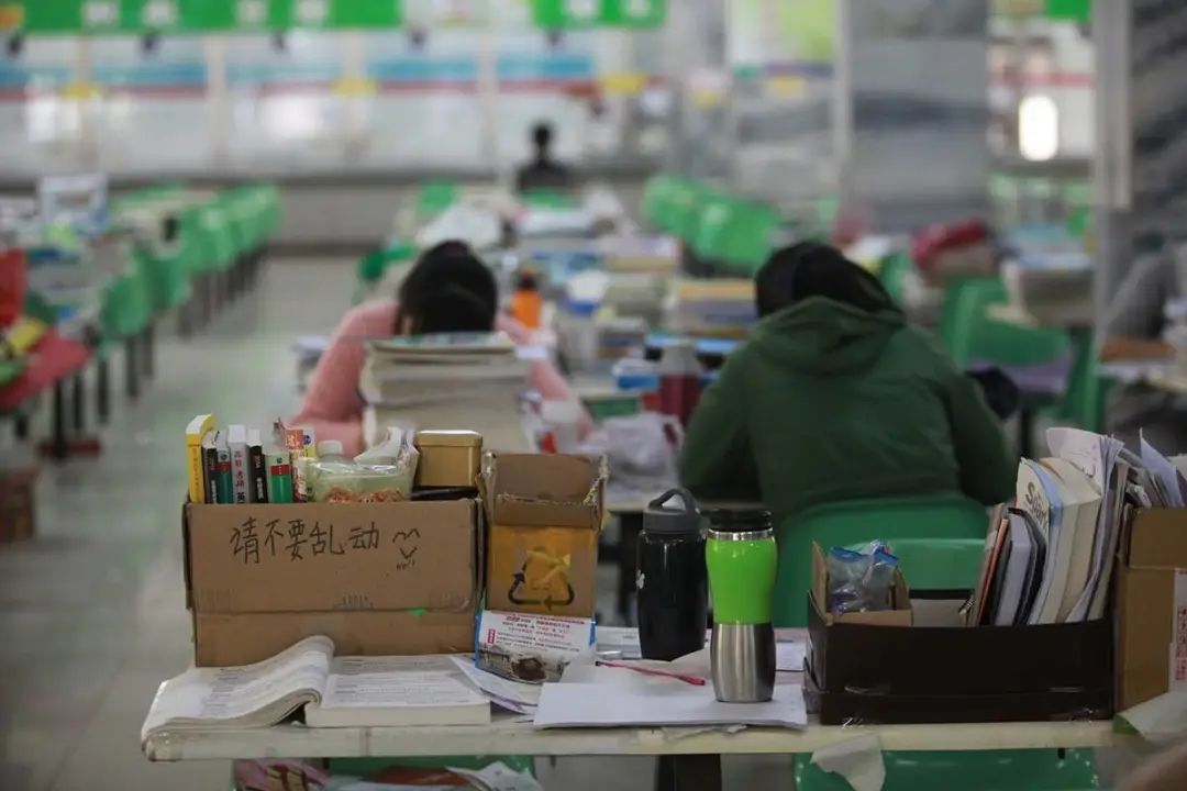 研究生@硕士扩招18.9万人，意味着什么？
