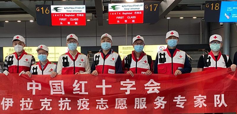 『传染病』命运与共，他们再一次逆风起飞