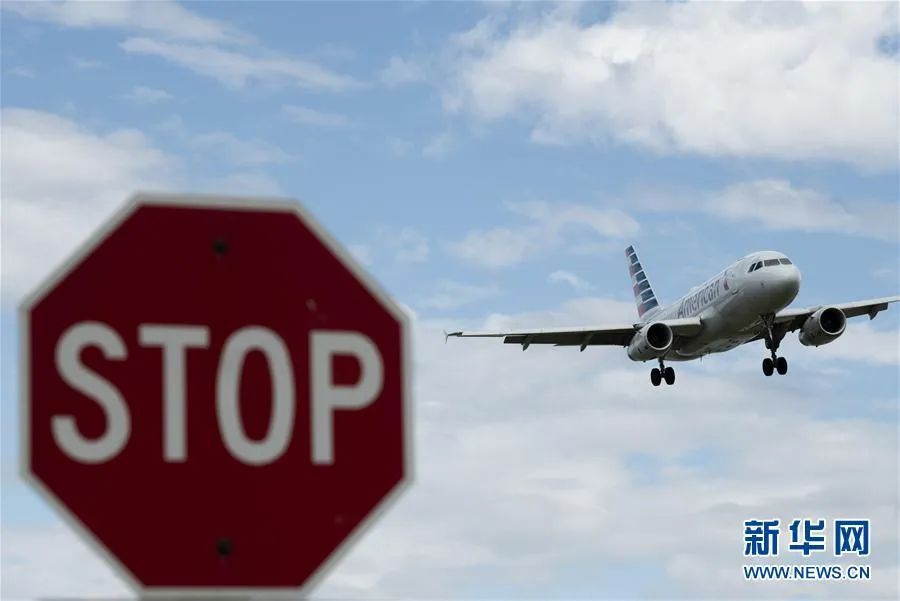 『特朗普』特朗普发表电视讲话后,市场再度雪崩式下跌……