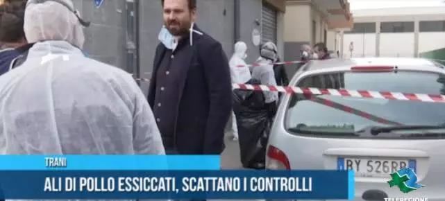 『不明生物』这事，咱真不能赖意大利警察……