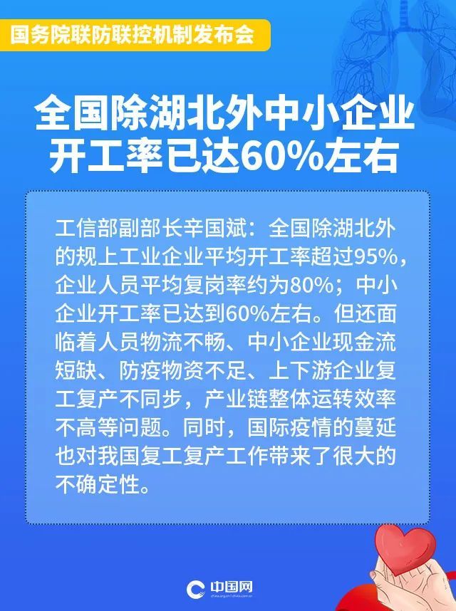 「」工信部:国际疫情蔓延给中国复工带来不确定性