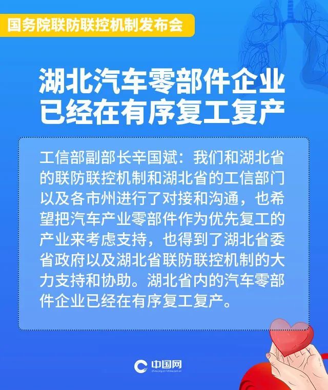「」工信部:国际疫情蔓延给中国复工带来不确定性