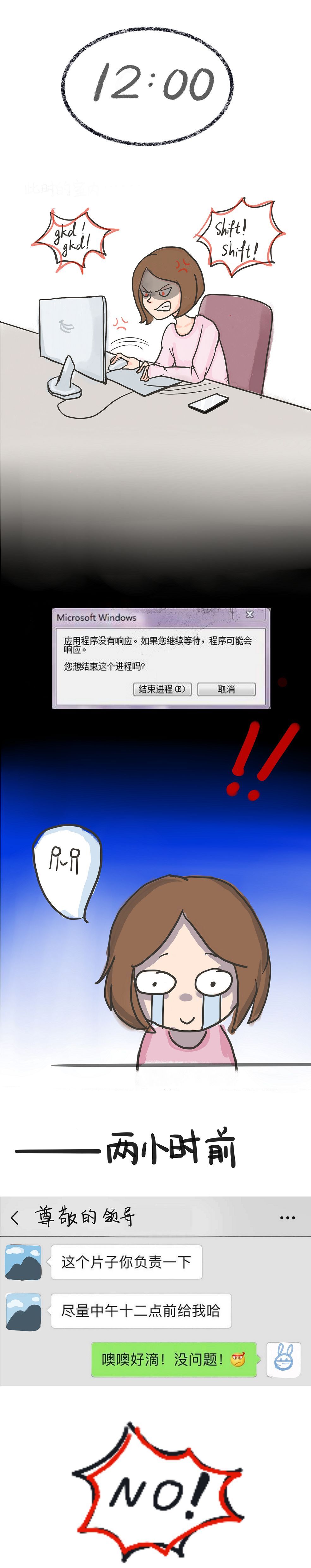 张杨▲疫情中的大学生，如何过假期？