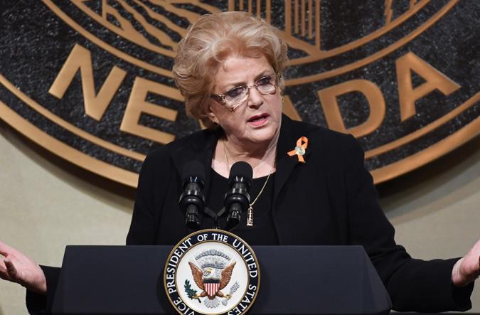 拉斯维加斯：拉斯维加斯市长称疫情报道正摧毁城市 美媒：信息缺失才导致恐慌