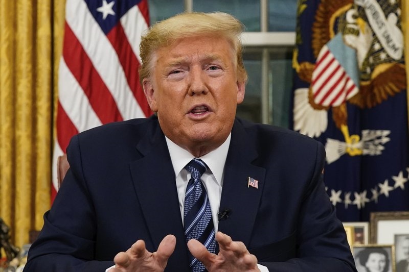 美股@海外网评:11国股市熔断,全球经济复苏将放缓