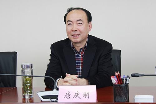 擅自变更出国考察路线安徽省供销合作社联合社理事会副主任唐庆明被