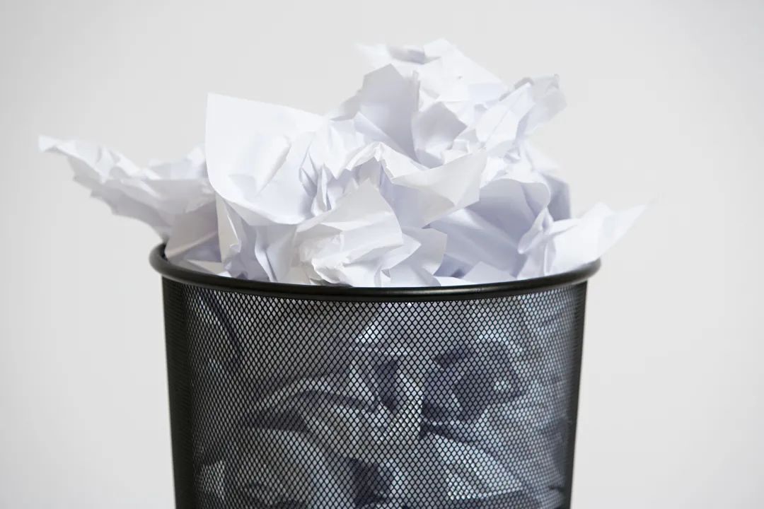 【战疫实录】废纸当成口罩卖?