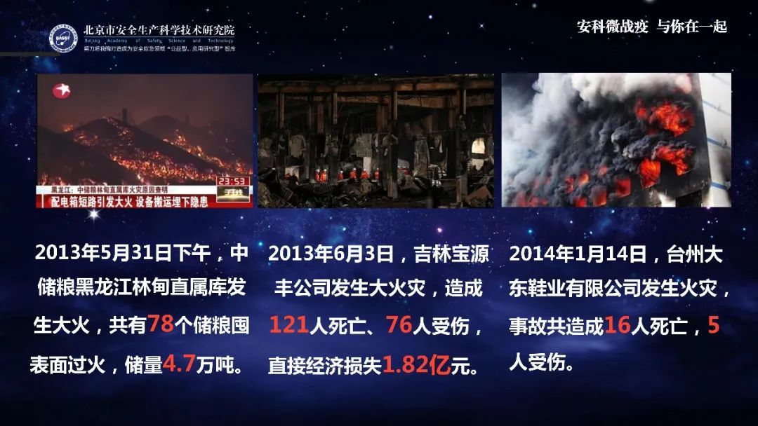 时政■应急科普丨助力复工复产安全生产微课件：电气安全