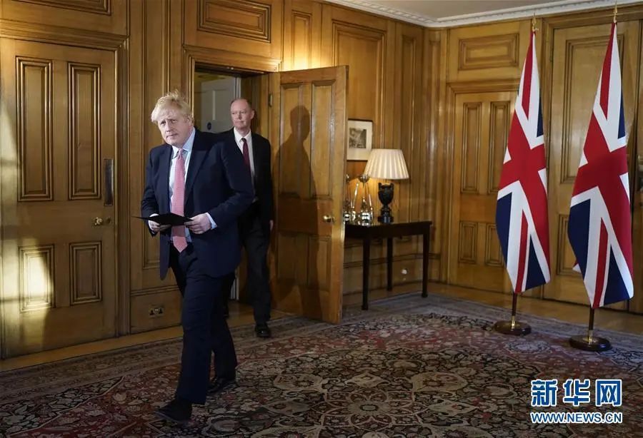 疫情：参考快评 | 作为新冠“震中”，欧洲不能再“鸵鸟”战疫