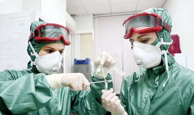 疫情■特朗普宣布进入“国家紧急状态” 启动500亿美元应对新冠肺炎疫情