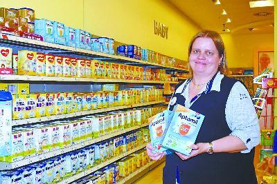 龙虾■多国着急对中国出口食品