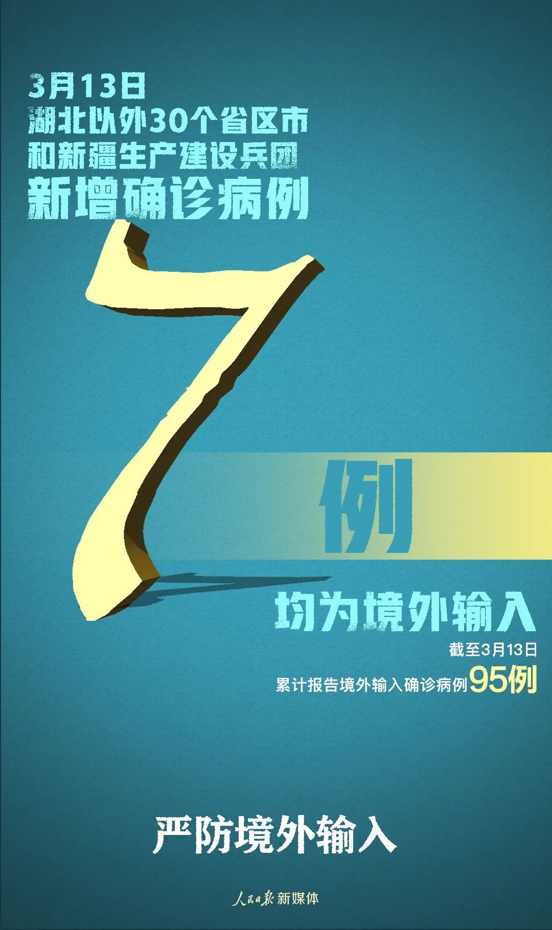 时政@这个超过，是警示！