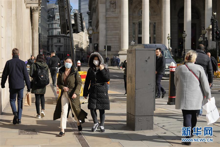 国际：英版防控方案被批“赌命”，“无能为力”不是不作为的借口
