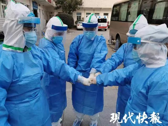 『传染病』呼吸内科医生叶黎文：记录属于“90后”的时代印记