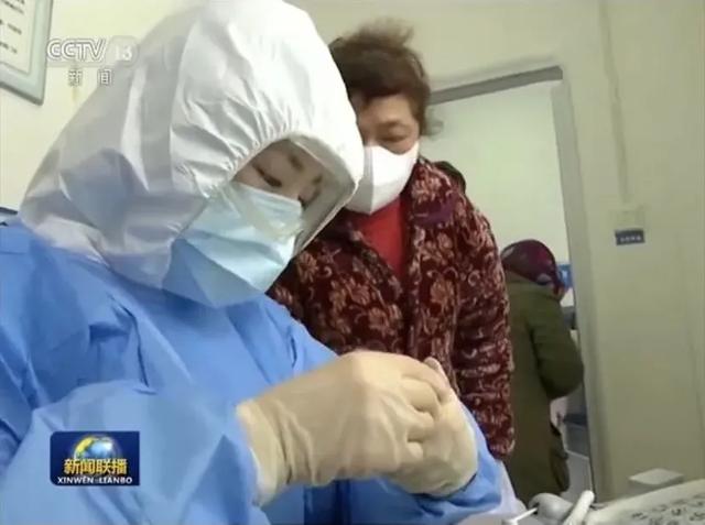 『传染病』呼吸内科医生叶黎文：记录属于“90后”的时代印记